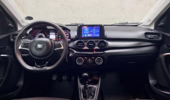 
									FIAT CRONOS 1.3 FIREFLY FLEX MANUAL 2022 completo								