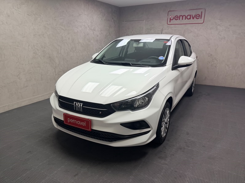 FIAT CRONOS 1.3 FIREFLY FLEX MANUAL 2022