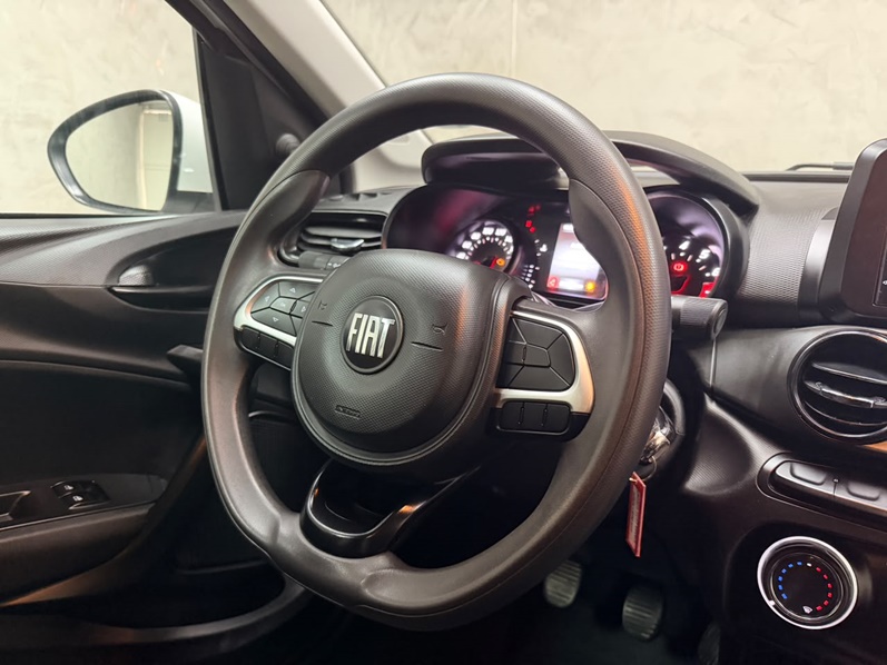 FIAT CRONOS 1.3 FIREFLY FLEX MANUAL 2022